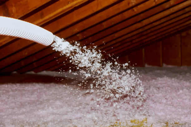 Best DIY Insulation Kits and Guidance in Sunnyslope, WA