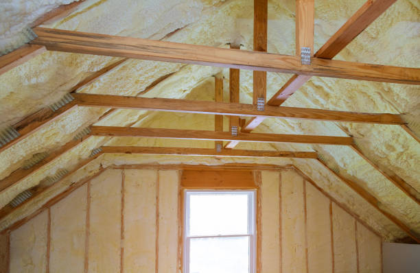 Best Fiberglass Insulation in Sunnyslope, WA