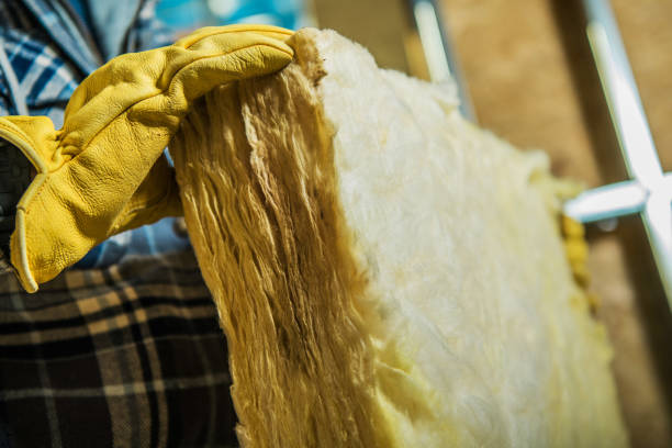 Best Insulation Maintenance and Repair in Sunnyslope, WA