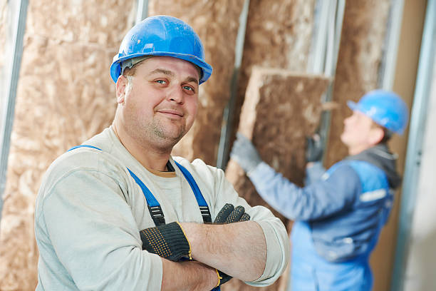 Best Blown-in Insulation in Sunnyslope, WA