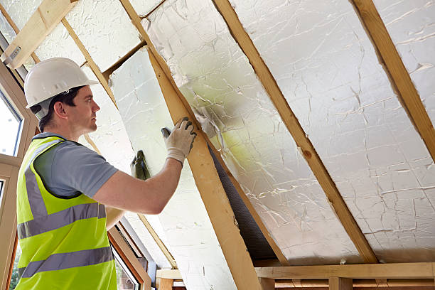 Types of Insulation We Offer in Sunnyslope, WA