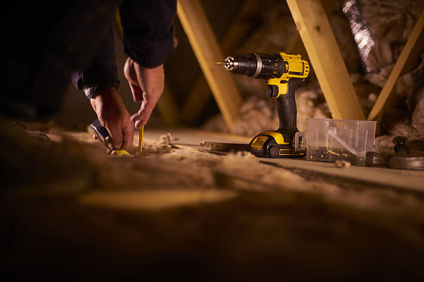 Trusted Sunnyslope, WA Insulation Contractor Experts